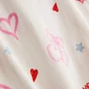 7–15 år | T-shirt med print