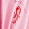 7–15 år | T-shirt med print