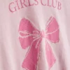 7–15 år | T-shirt med print