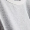 7-15 år | T-shirt med ringer-krave
