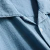 7–15 år | T-shirt med struktur
