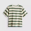 7–15 år | T-shirt med vaffelstruktur