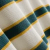 7–15 år | T-shirt med vaffelstruktur