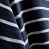 7–15 år | T-shirt med vaffelstruktur