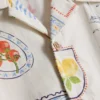7–15 år | T-skjorte med print