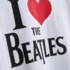 7–15 år | The Beatles-T-shirt