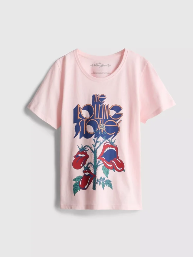 7–15 år | The Rolling Stones T-shirt
