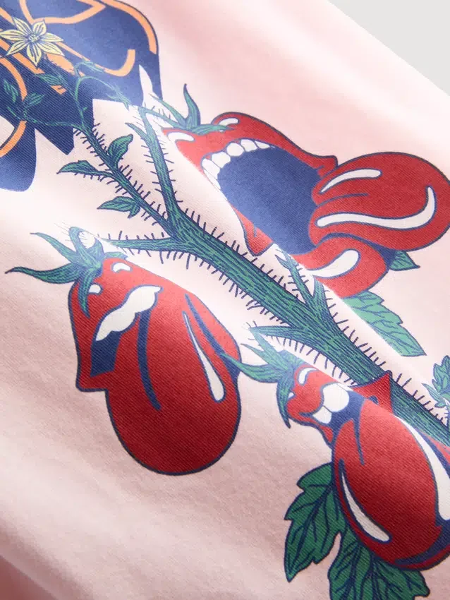 7–15 år | The Rolling Stones T-shirt