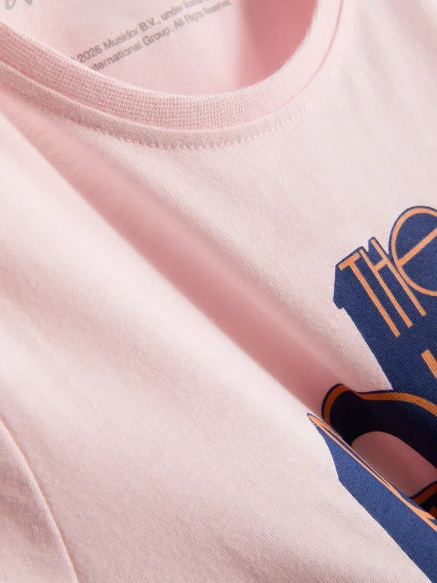 7–15 år | The Rolling Stones T-shirt
