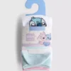 7-pak Disney Stitch-ankelstrømper