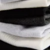 7-pak neutrale Sneakers-strømper