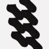 7-pak sneakerstrømper