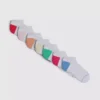 7-pak Sneakerstrømper
