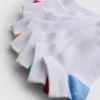 7-pak Sneakerstrømper