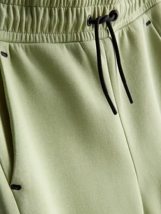 9–15 år | joggingbukser med manchetter