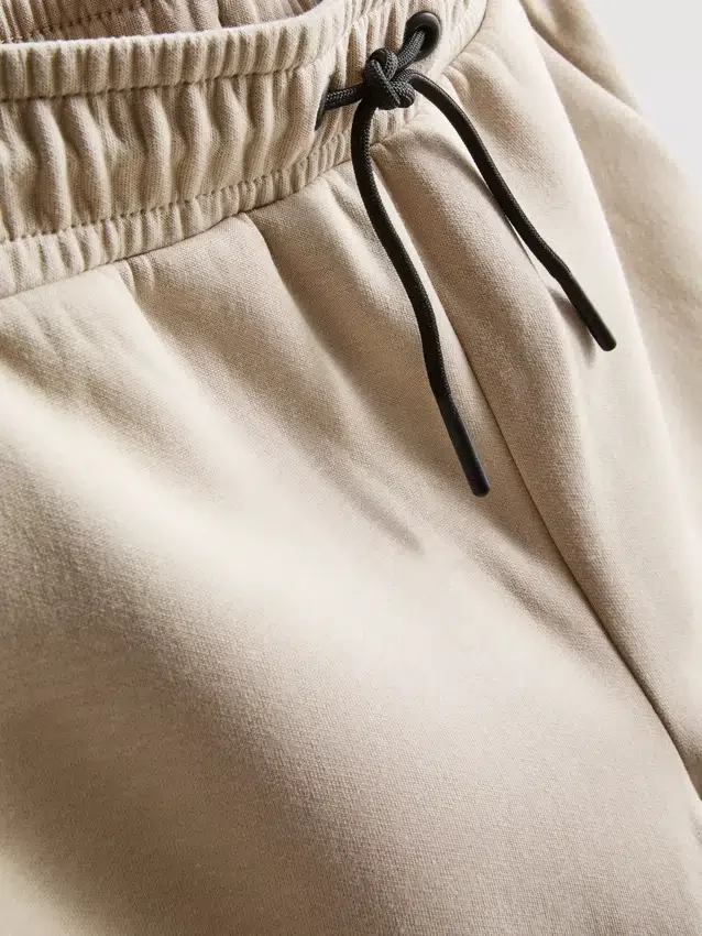 9–15 år | joggingbukser med manchetter