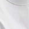Ærmeløs T-shirt med polstrede skuldre