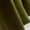 Afslappede bermuda-shorts med struktur