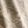 Afslappede denimshorts