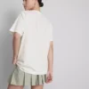 Afslappet Gorillaz-T-shirt med musikmotiv
