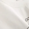 Afslappet Gorillaz-T-shirt med musikmotiv