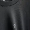 Aktiv T-shirt med struktur