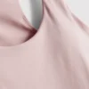Aktiv tanktop med rund halsudskæring