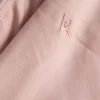Aktive leggings med høj talje og udvidede ben