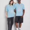 Argentina AFA fodbold-T-shirt