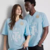 Argentina AFA fodbold-T-shirt