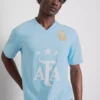 Argentina AFA fodbold-T-shirt