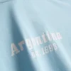 Argentina AFA fodbold-T-shirt