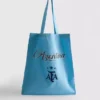 Argentina-fodbold-canvas-tote