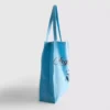 Argentina-fodbold-canvas-tote