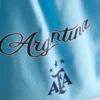 Argentina-fodbold-canvas-tote