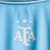 Argentina kortærmet mesh-T-shirt
