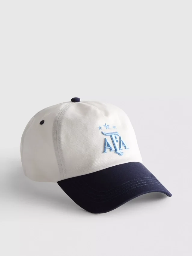 Argentinsk fodbold-baseballkasket