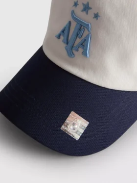 Argentinsk fodbold-baseballkasket
