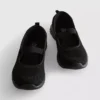 Ballerina-sneakers, der er nemme at tage på