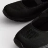Ballerina-sneakers, der er nemme at tage på