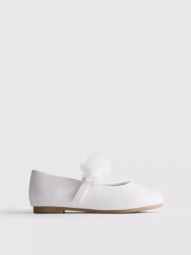 Ballerinasko til fest