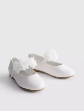Ballerinasko til fest