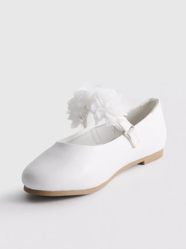 Ballerinasko til fest