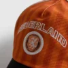 Baseballkasket fra Holland