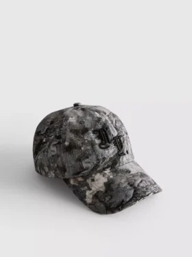 Baseballkasket i camouflage