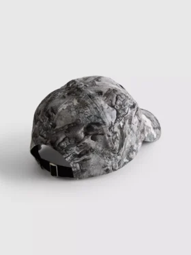 Baseballkasket i camouflage
