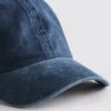 Baseballkasket med syrevask