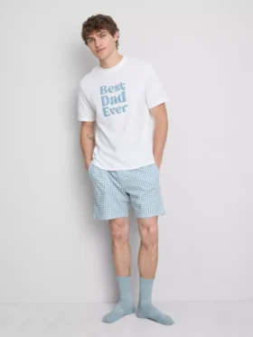 Bedste pyjamasser til hele familien