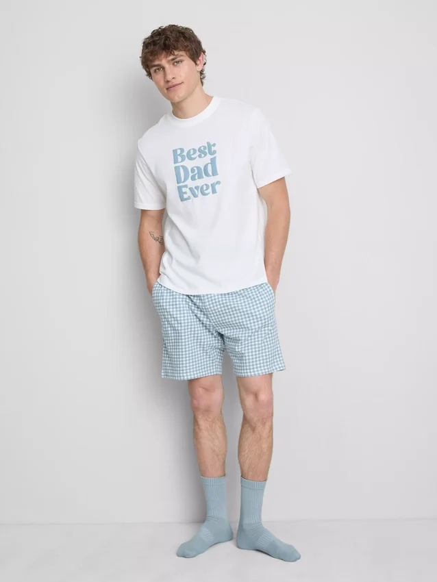 Bedste pyjamasser til hele familien