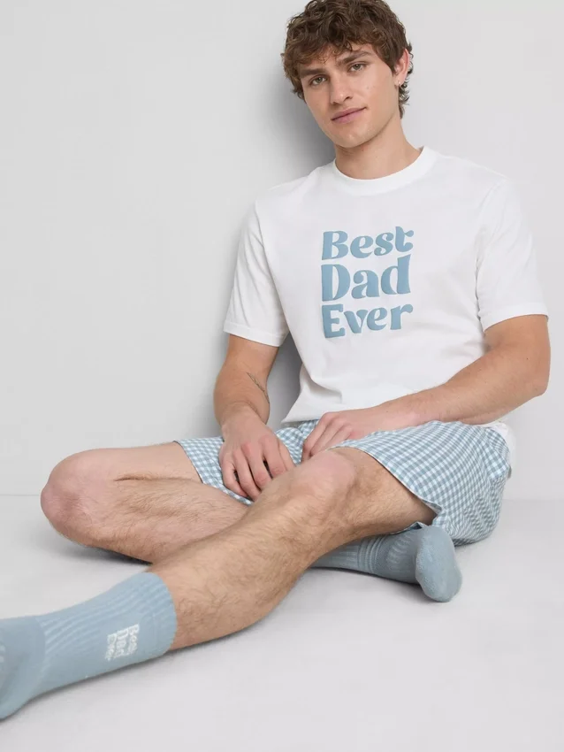 Bedste pyjamasser til hele familien
